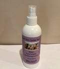 All Natural Dog Flea & Tick Repellant Made with Nourishing Essential Oils