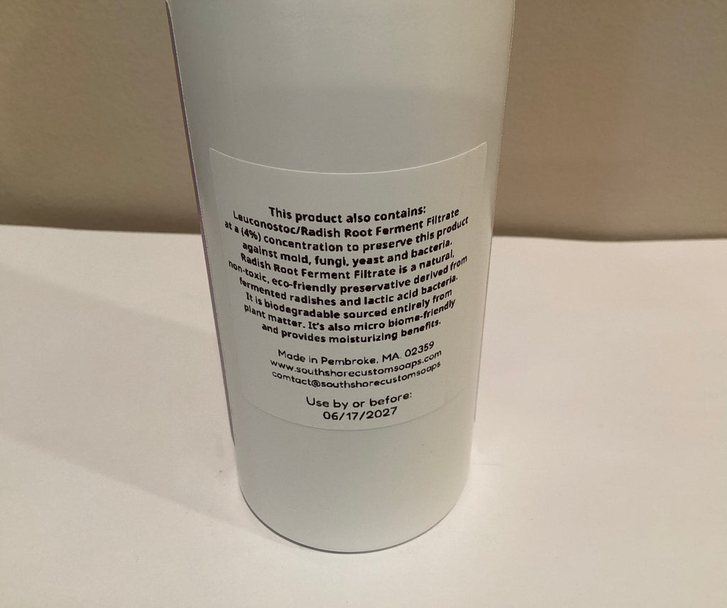 All Natural Dog Flea & Tick Repellant Made with Nourishing Essential Oils