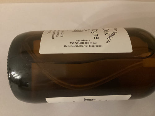 Cask & Oak Men’s Cologne