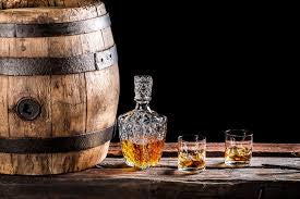 Cask & Oak Men’s Cologne