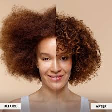 Lavender Anti-Frizz Nourishing Hair Mist