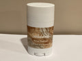 Sandalwood Natural Deodorant