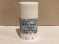 Blue Sage & Lemongrass Natural Deodorant