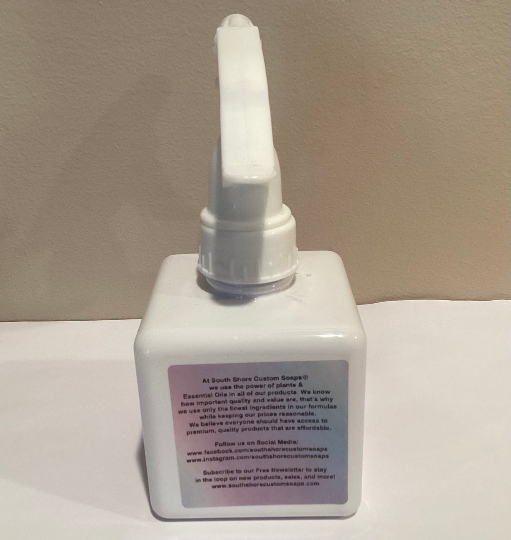 English Lavender Natural Kitchen & Bathroom Multi-Surface Cleaning Cube