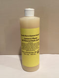 Lemon & Thyme All Natural Dish Liquid
