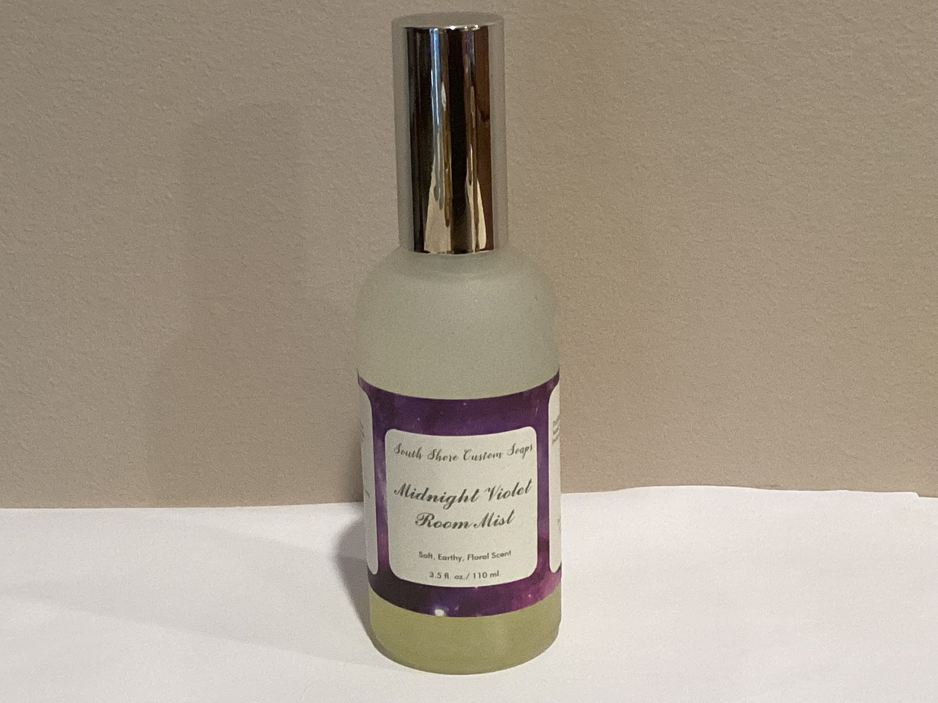 Midnight Violet Room Mist