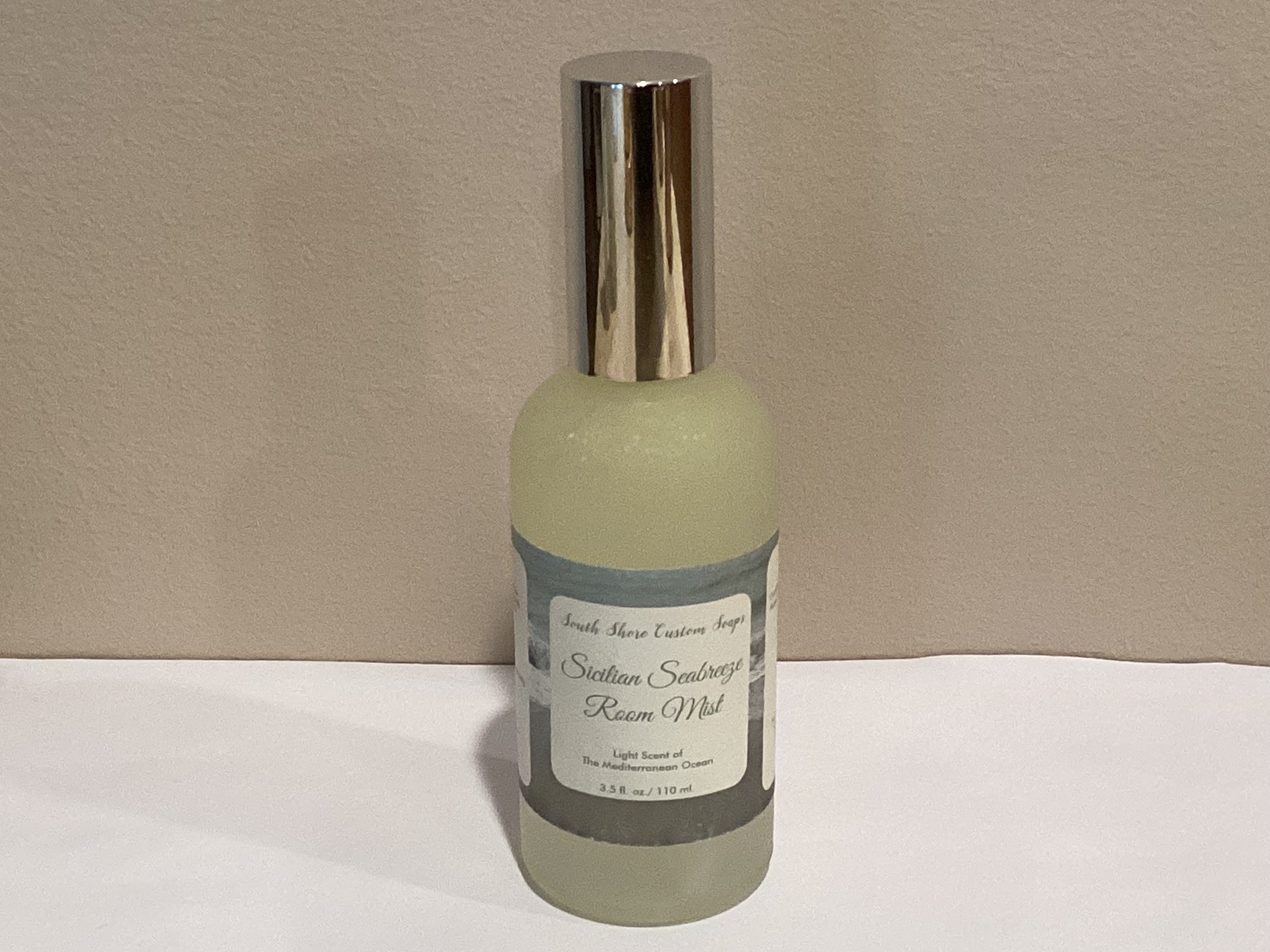 Sicilian Seabreeze Room Mist