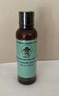 Men’s Fresh Mint Crisp & Clean All Natural Beard Oil