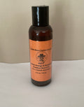 Men’s Sweet Orange & Patchouli Premium Beard Oil