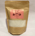 All Natural Rose Oil Bath & Foot Soak
