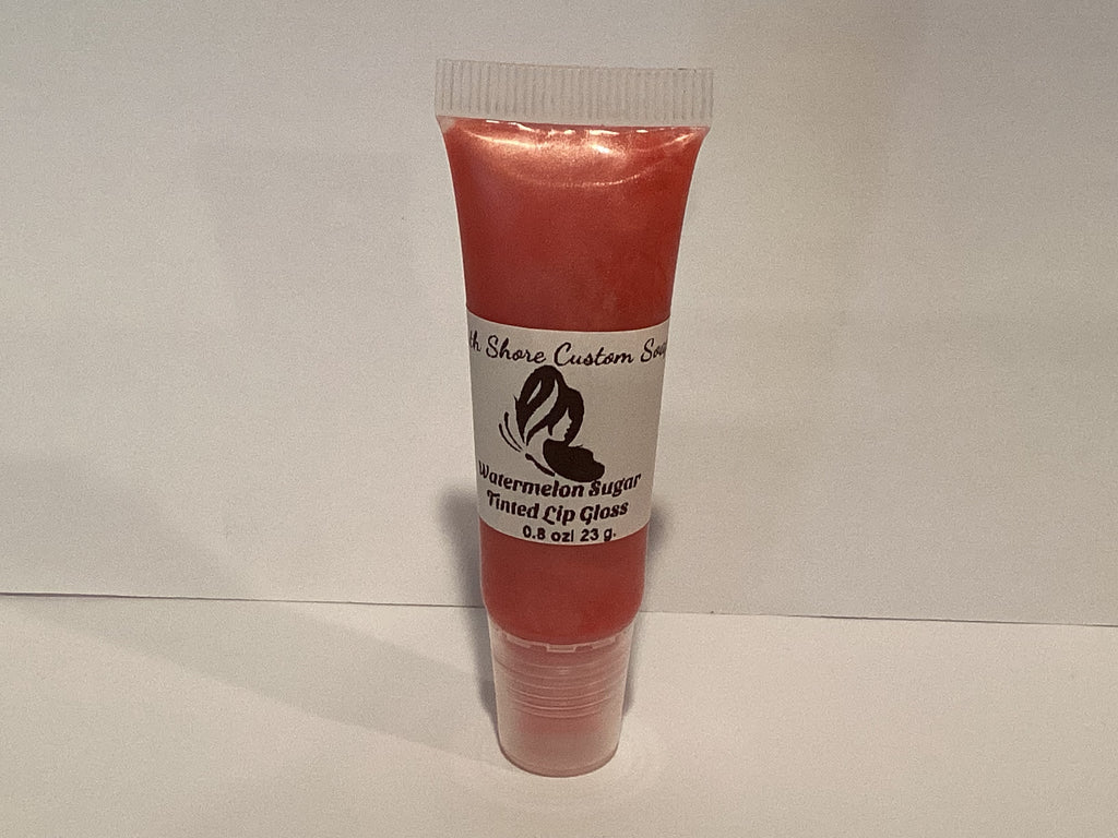 Watermelon Sugar Tinted Lip Gloss