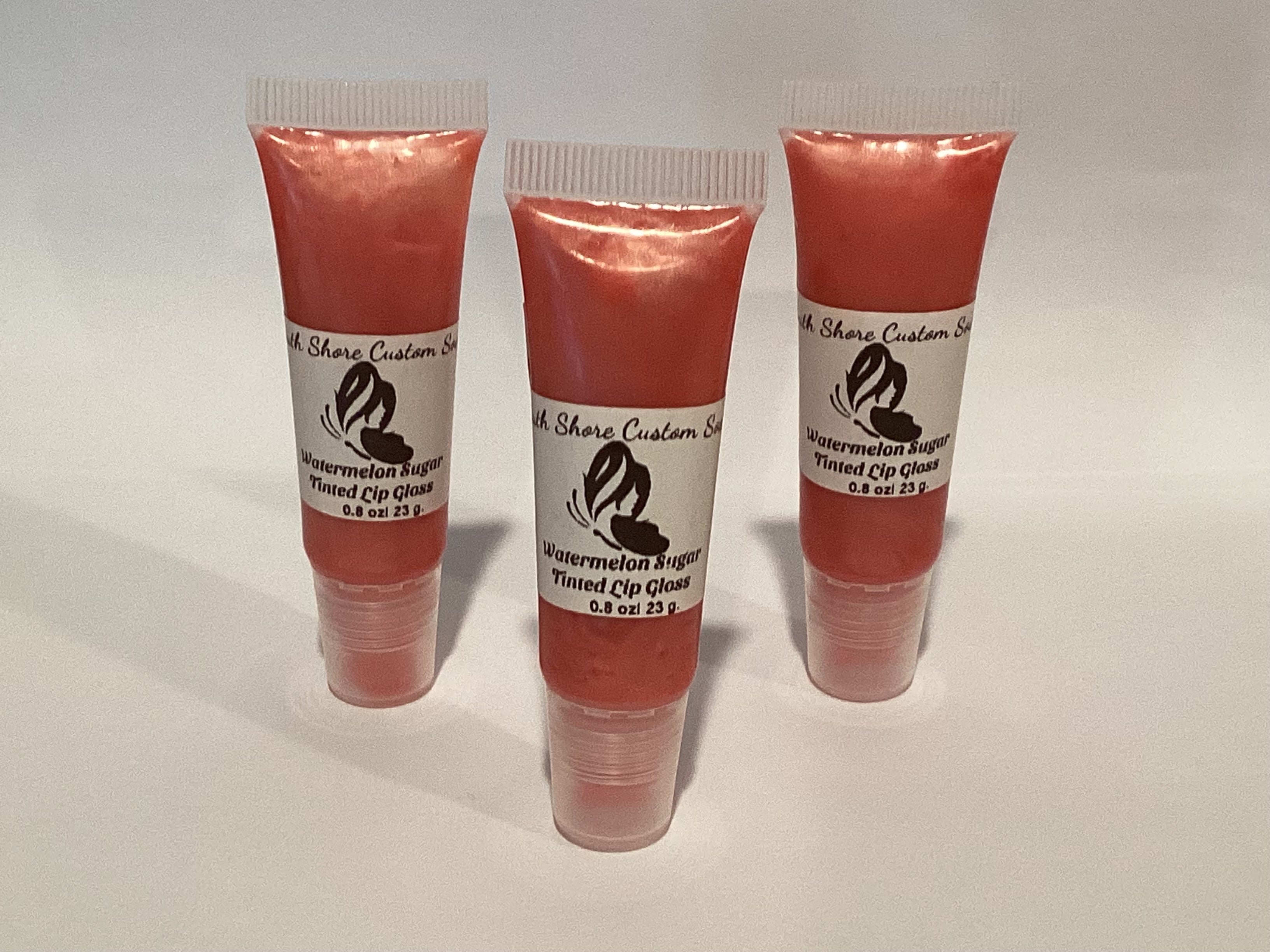 Watermelon Sugar Tinted Lip Gloss