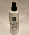 Lavender & Coconut Goat Milk Body Lotion