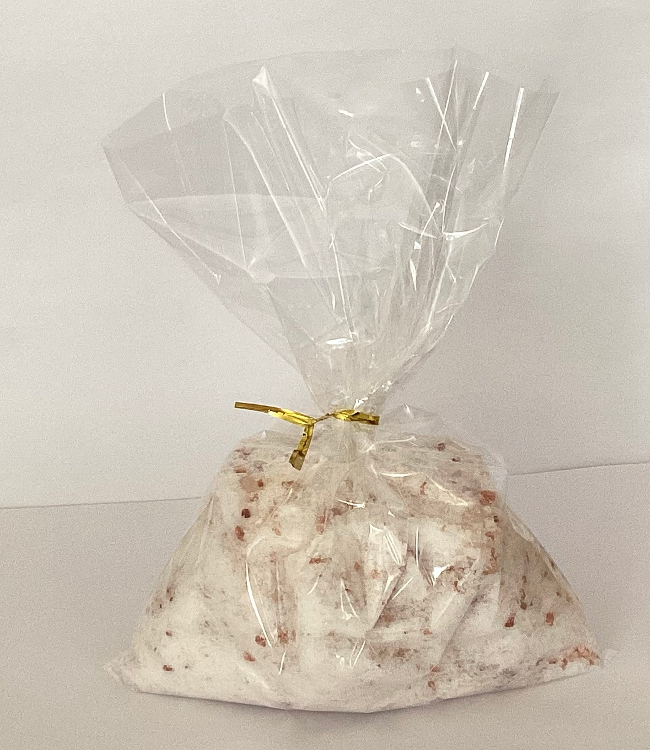 Salt & Sea Luxury Bath Salts