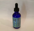 100% All Natural Pure Blueberry Oil Face + Skin Serum