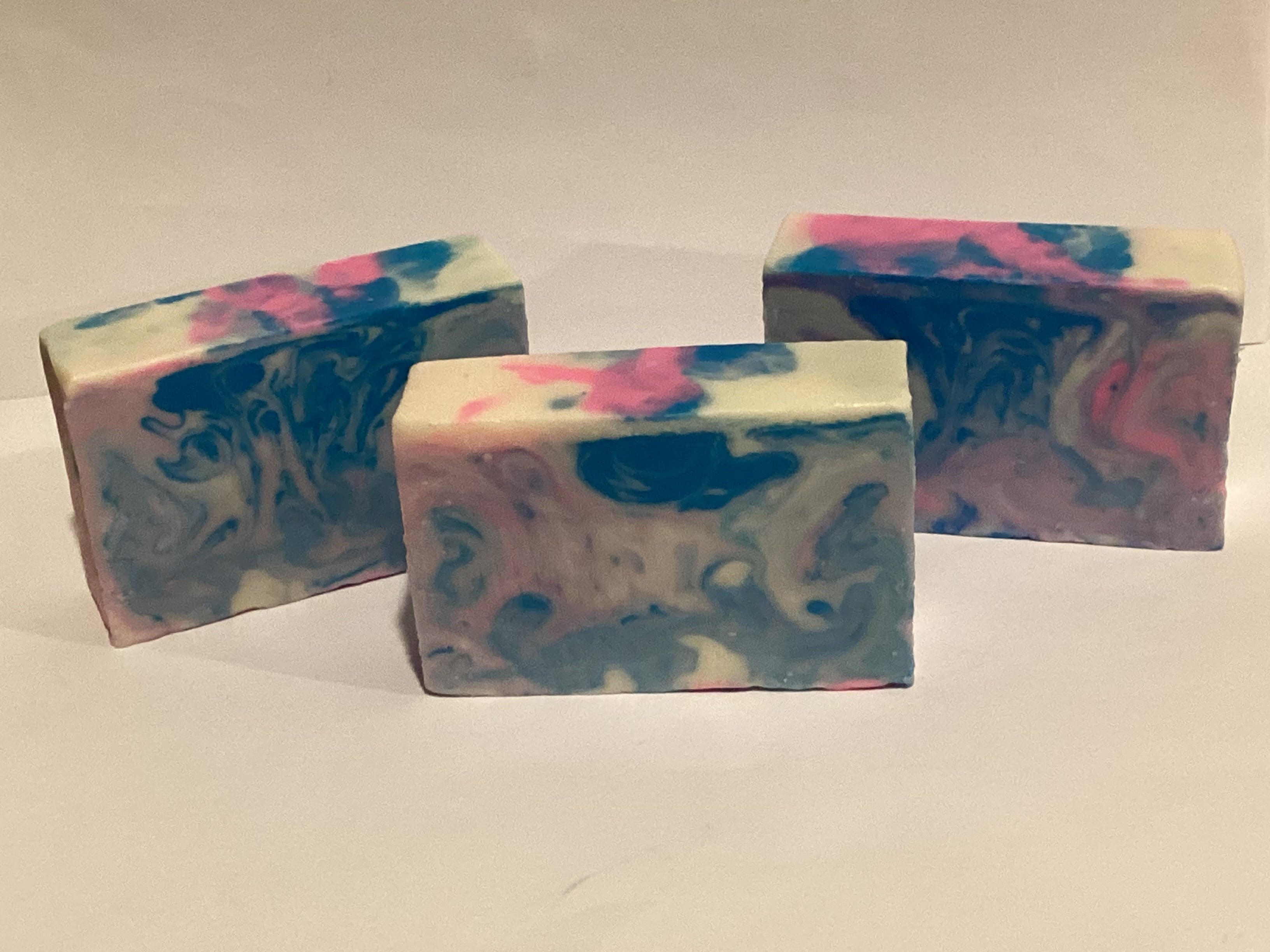 Island Vibes Shea Butter Soap
