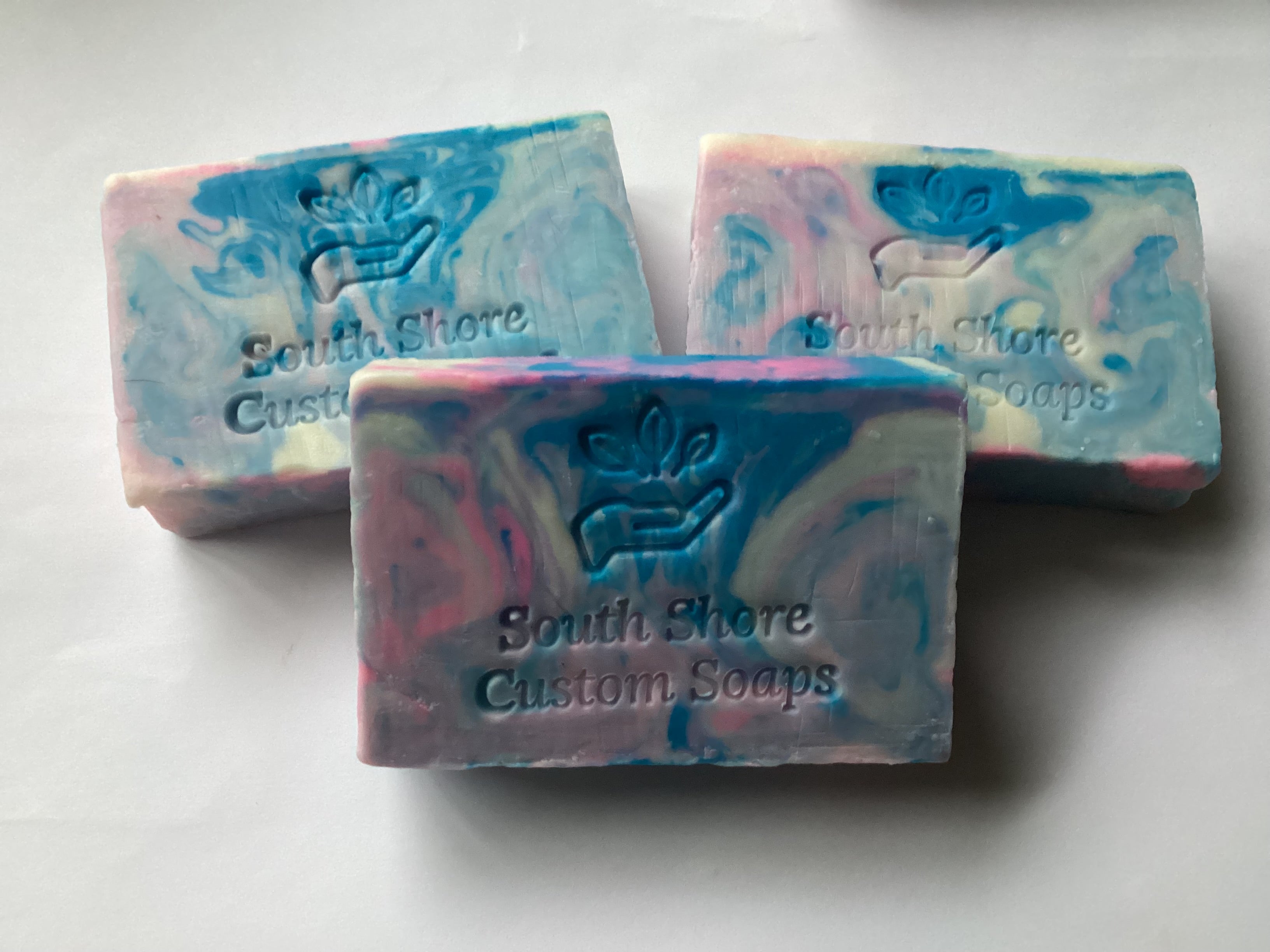 Island Vibes Shea Butter Soap