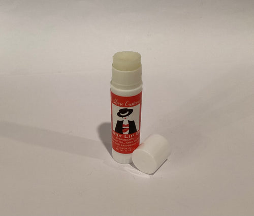 Cherry Lip Balm