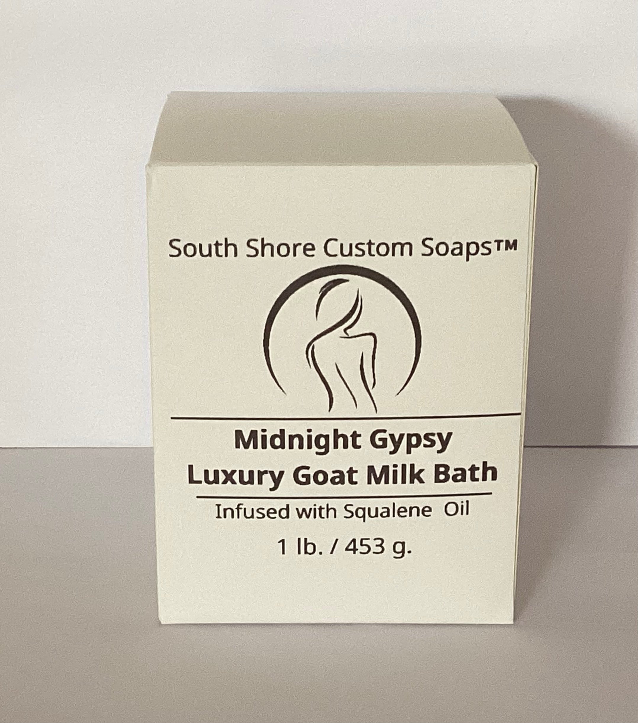 Midnight Gypsy Luxury Goat Milk Bath