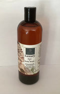 Luxury Hair + Body Wash-Unscented