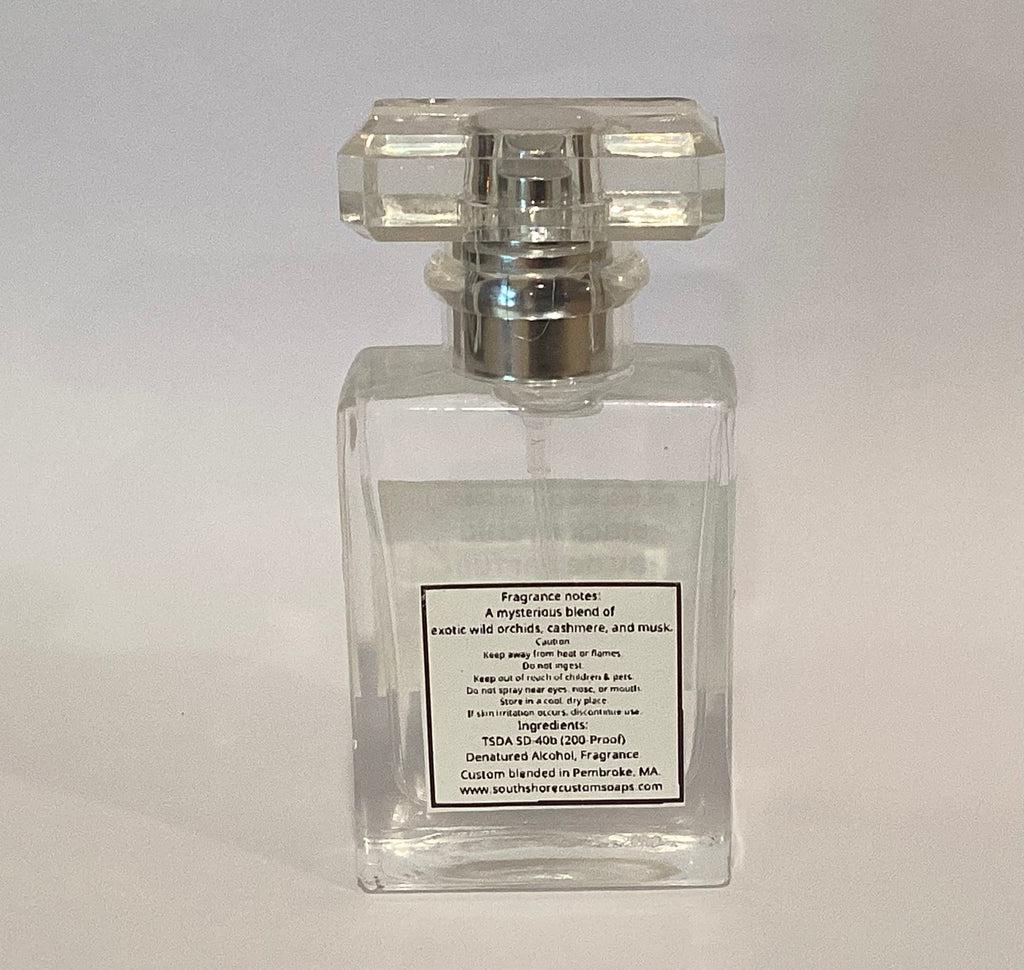Black Orchid Eau de Parfum
