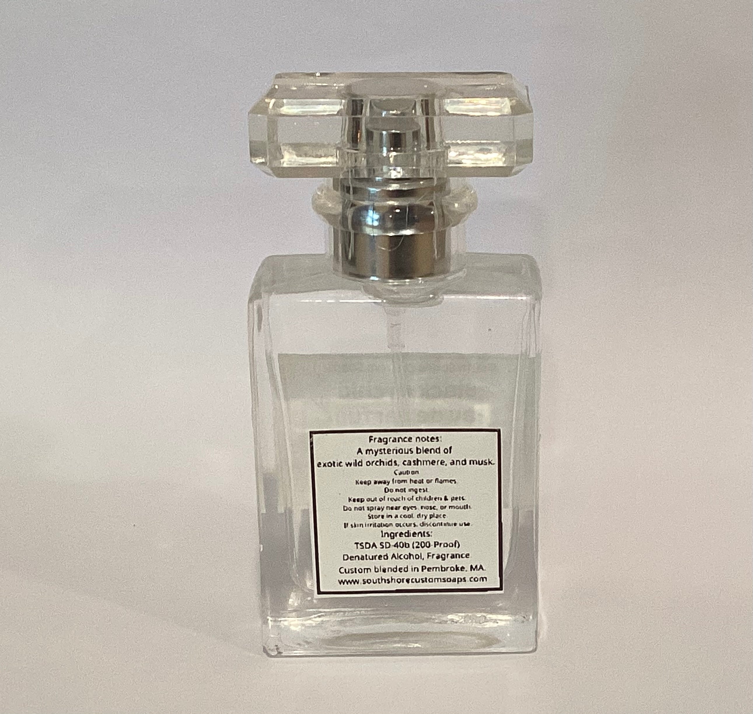 Black Orchid Eau de Parfum