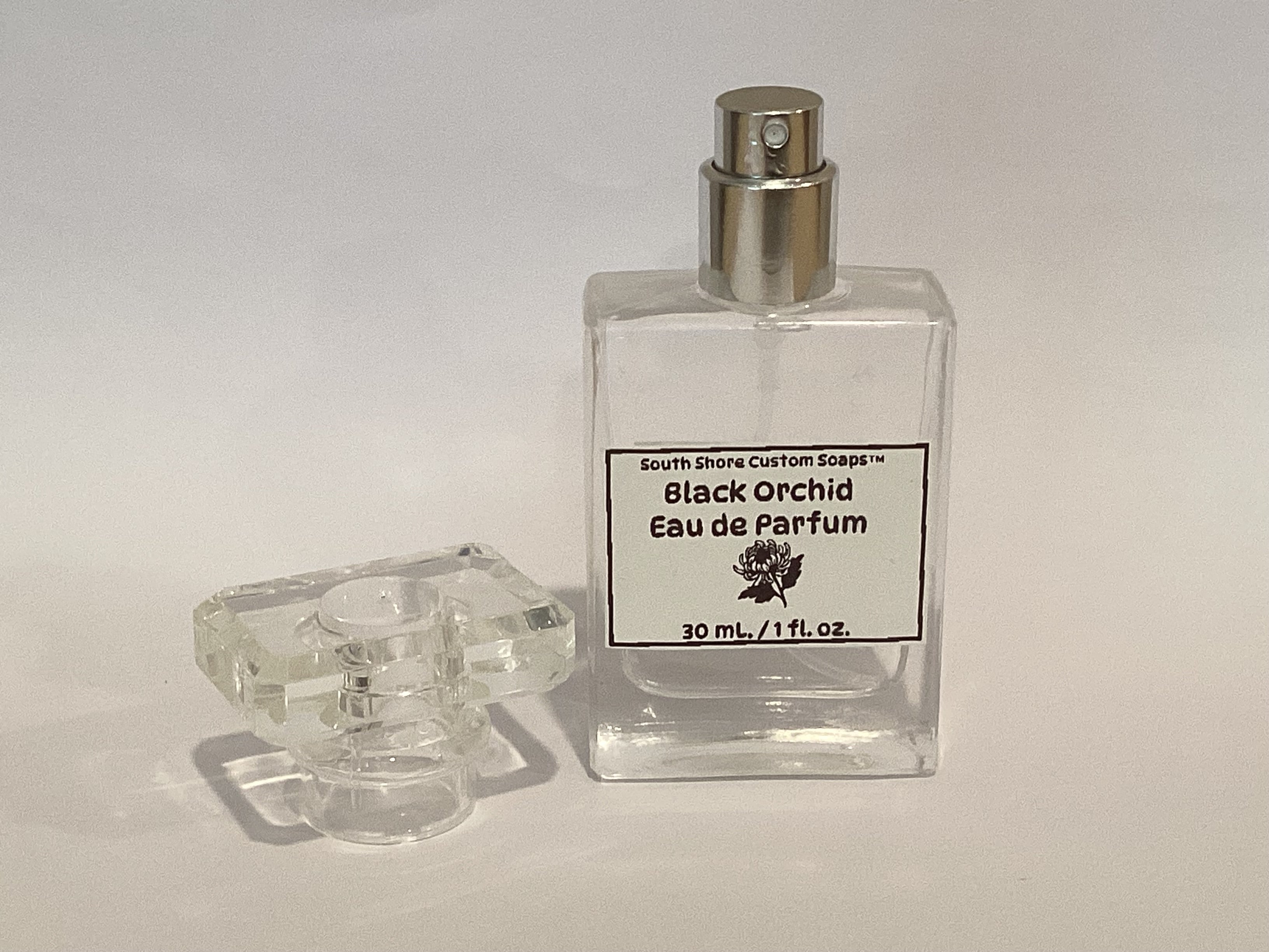 Black Orchid Eau de Parfum
