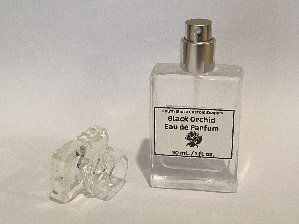Black Orchid Eau de Parfum