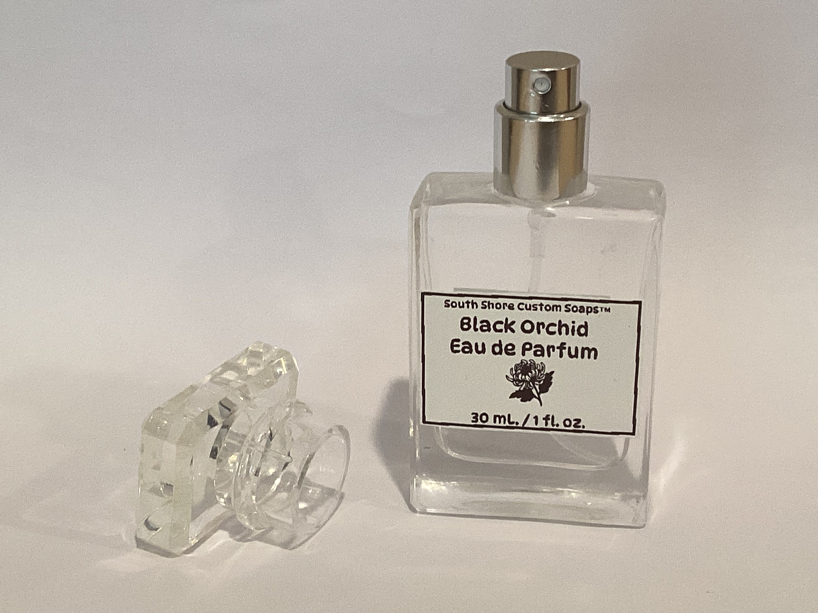 Black Orchid Eau de Parfum