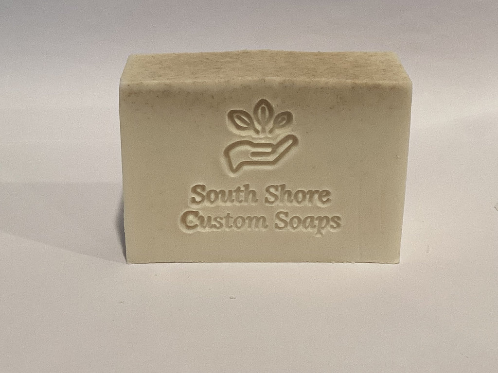 Colloidal Oatmeal Shea Butter + Honey Gentle Cleansing Soap