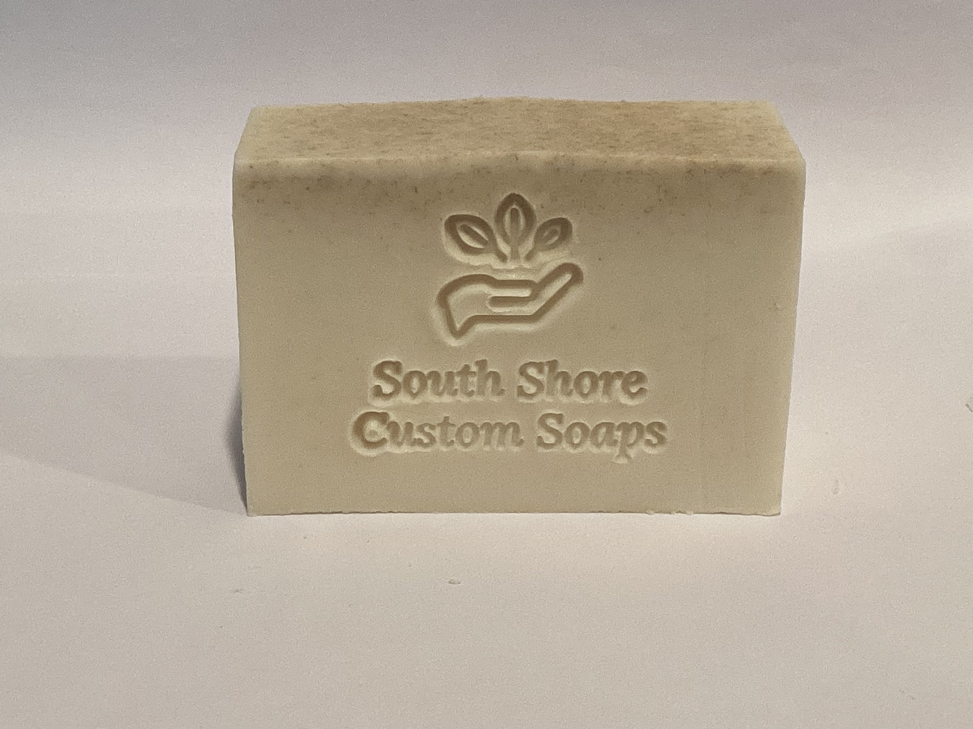 Colloidal Oatmeal Shea Butter + Honey Gentle Cleansing Soap