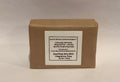 Colloidal Oatmeal Shea Butter + Honey Gentle Cleansing Soap