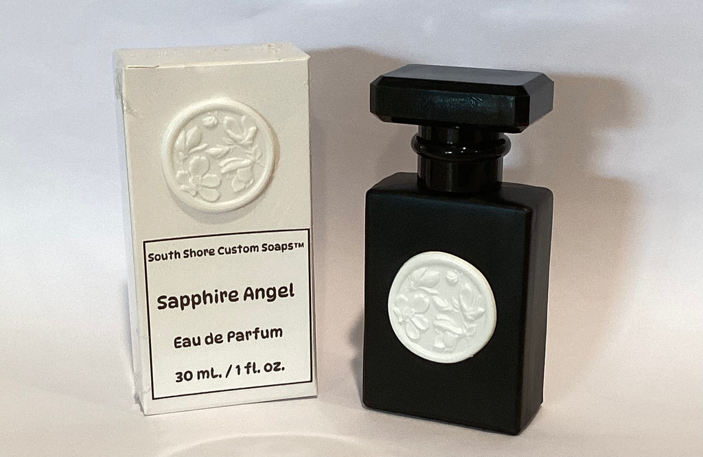 Sapphire Angel Eau de Parfum