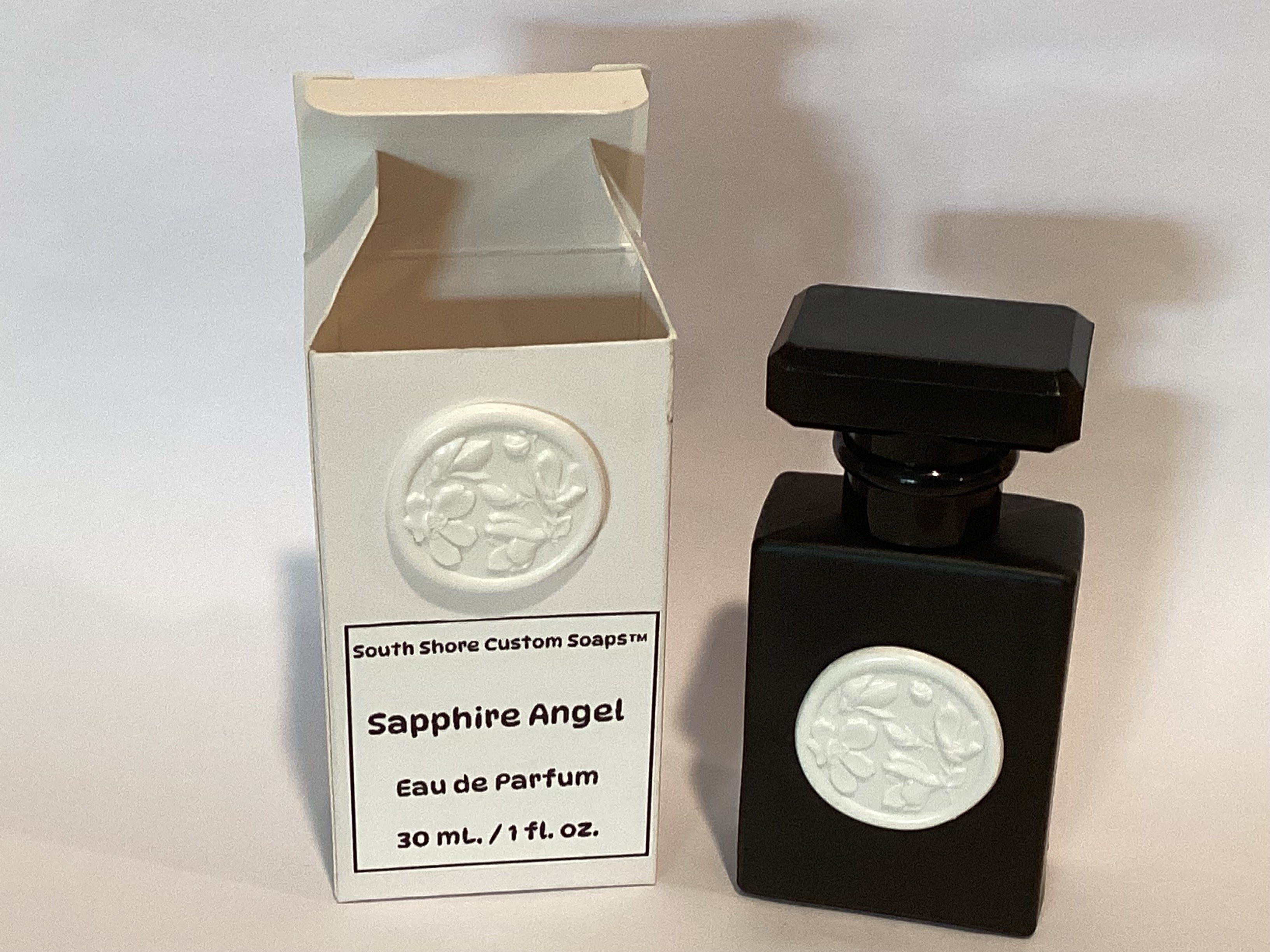 Sapphire Angel Eau de Parfum