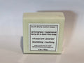 Lemongrass + Cedarwood Hemp Oil & Goat Milk Soap