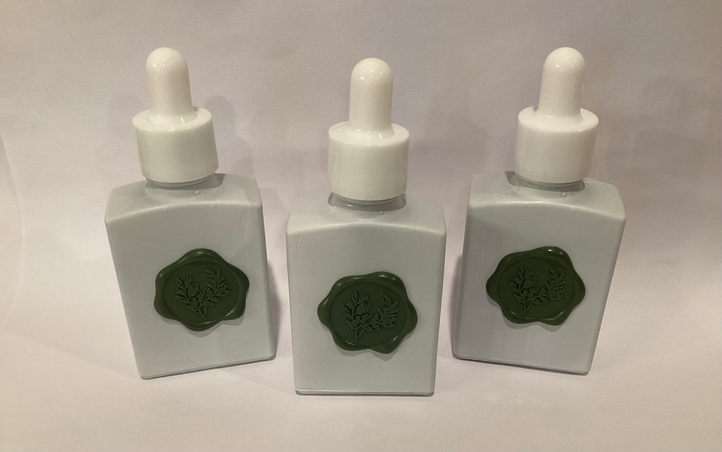 Hemp Oil Deeply Nourishing Facial Serum