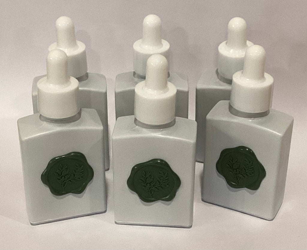 Hemp Oil Deeply Nourishing Facial Serum