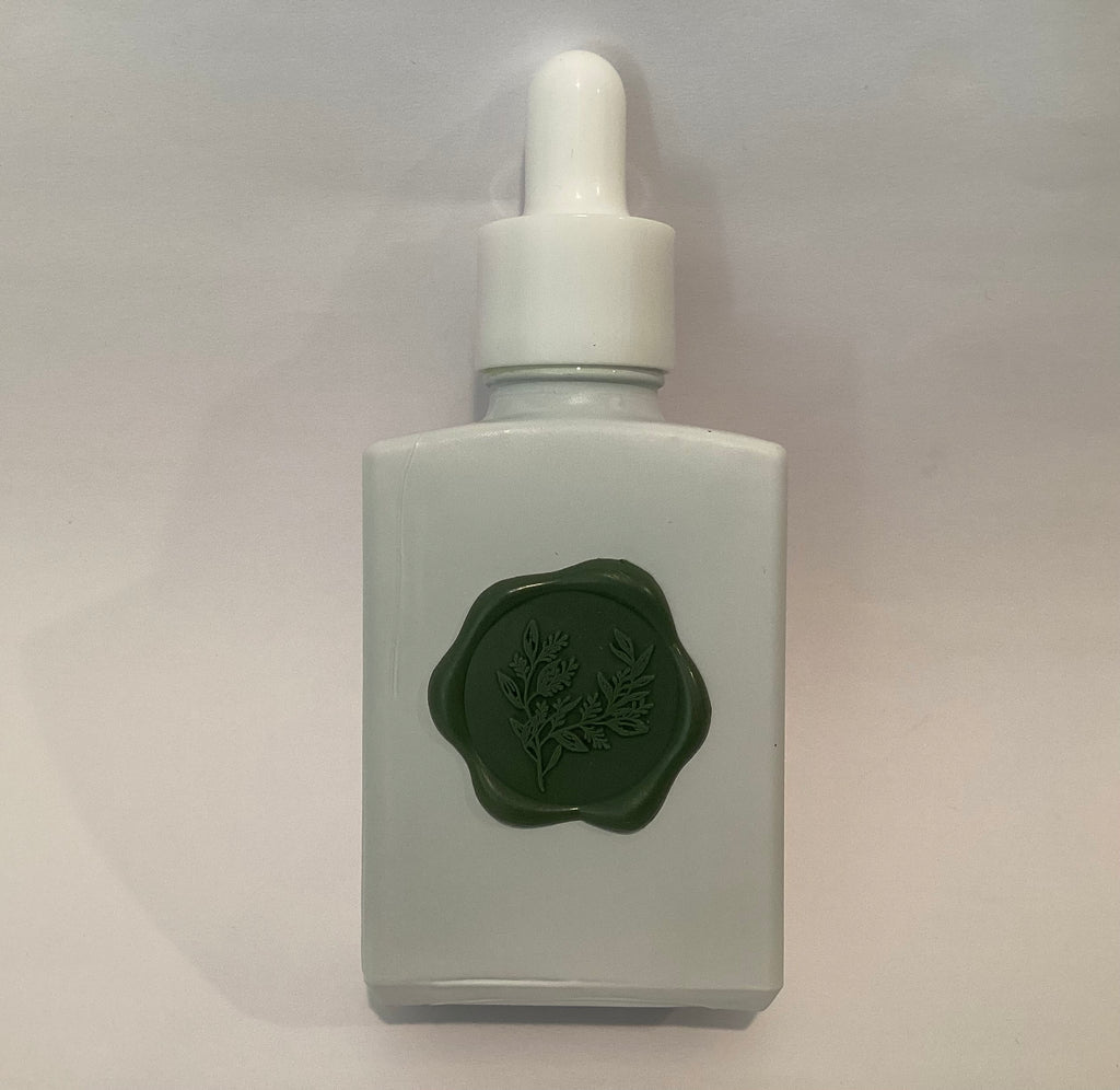 Hemp Oil Deeply Nourishing Facial Serum