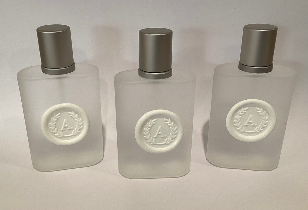 Aspen Fog Eau de Cologne