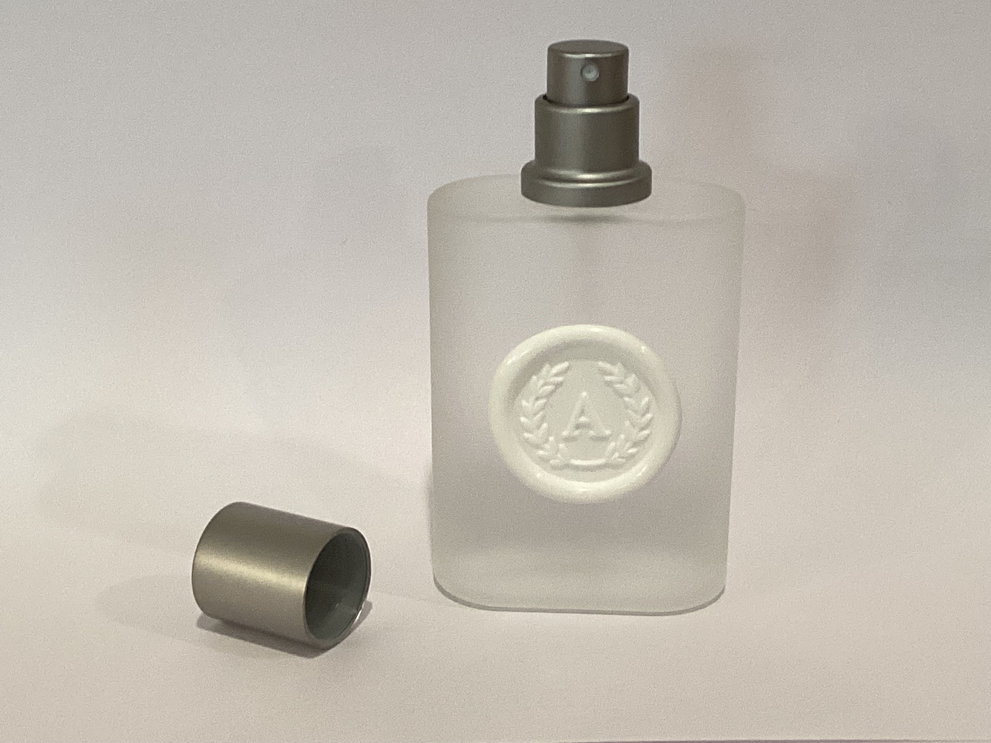 Aspen Fog Eau de Cologne