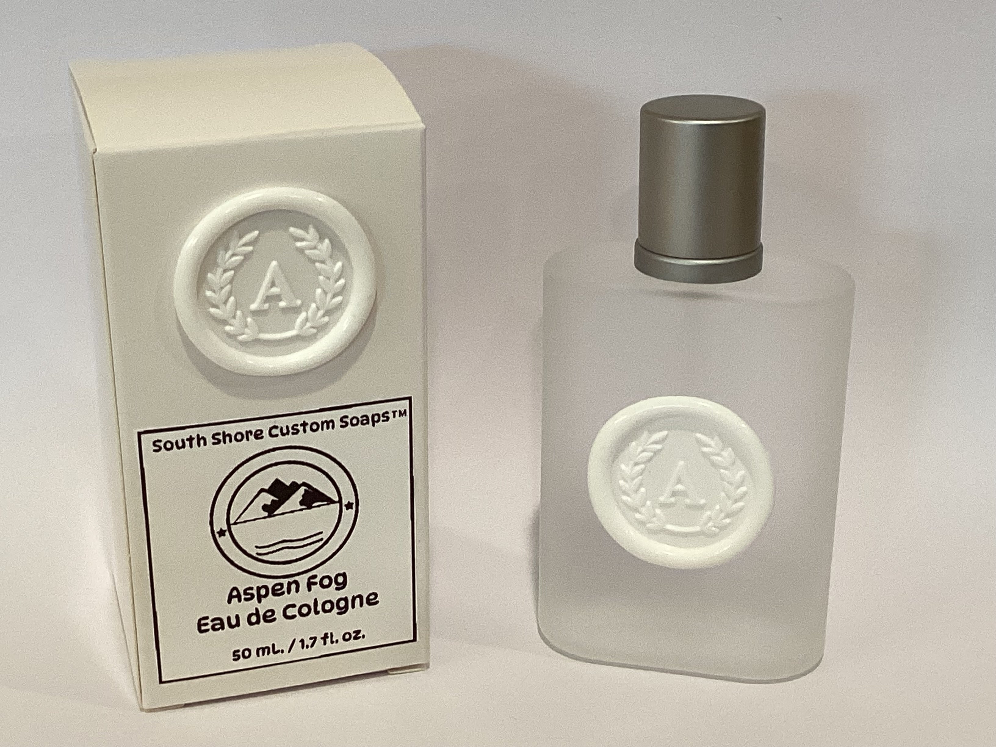Aspen Fog Eau de Cologne