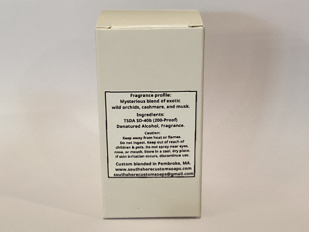 Black Orchids Eau de Parfum