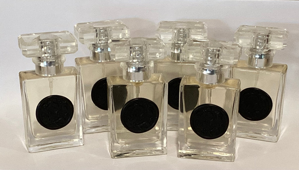 Black Orchids Eau de Parfum
