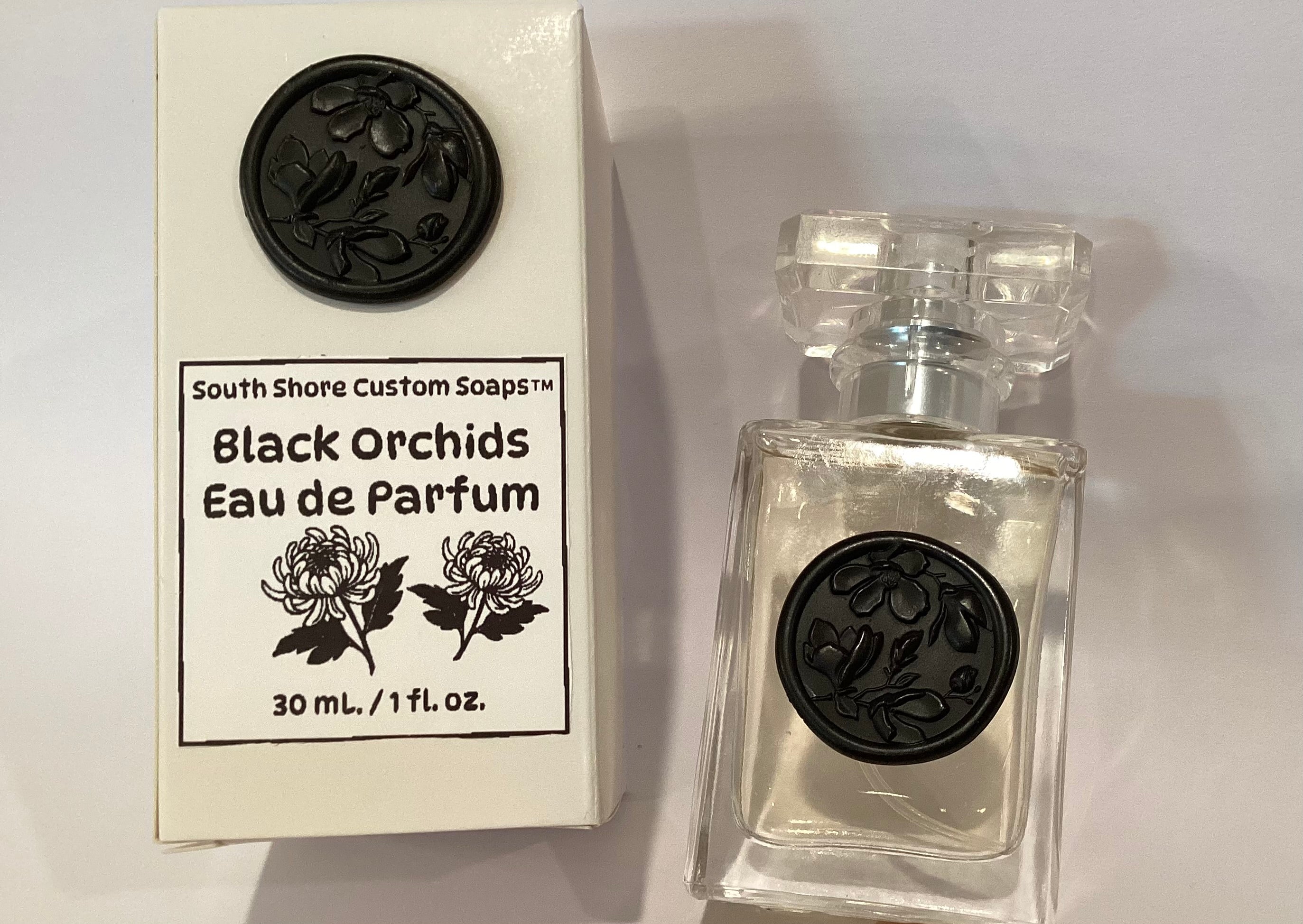 Black Orchids Eau de Parfum