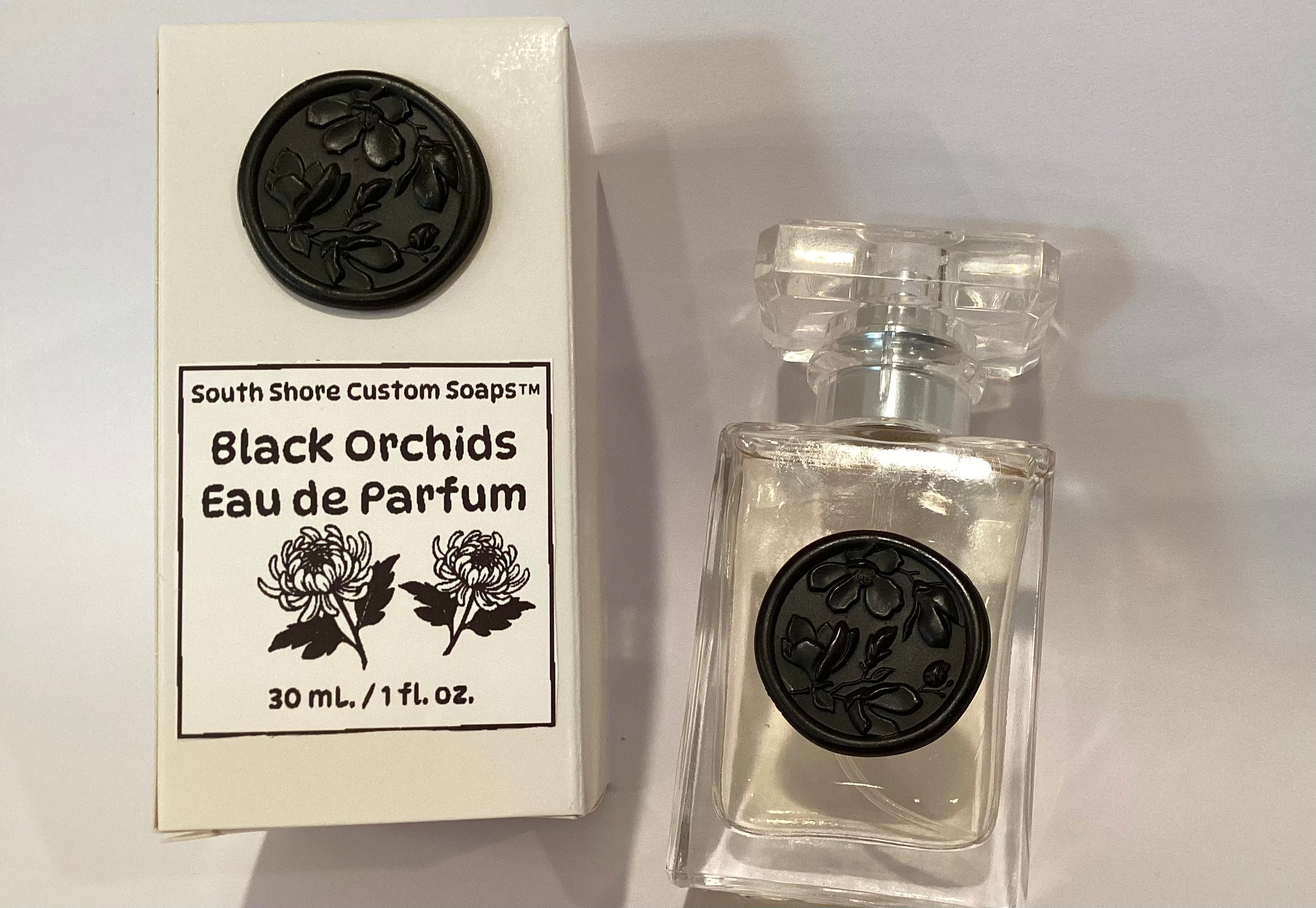 Black Orchids Eau de Parfum