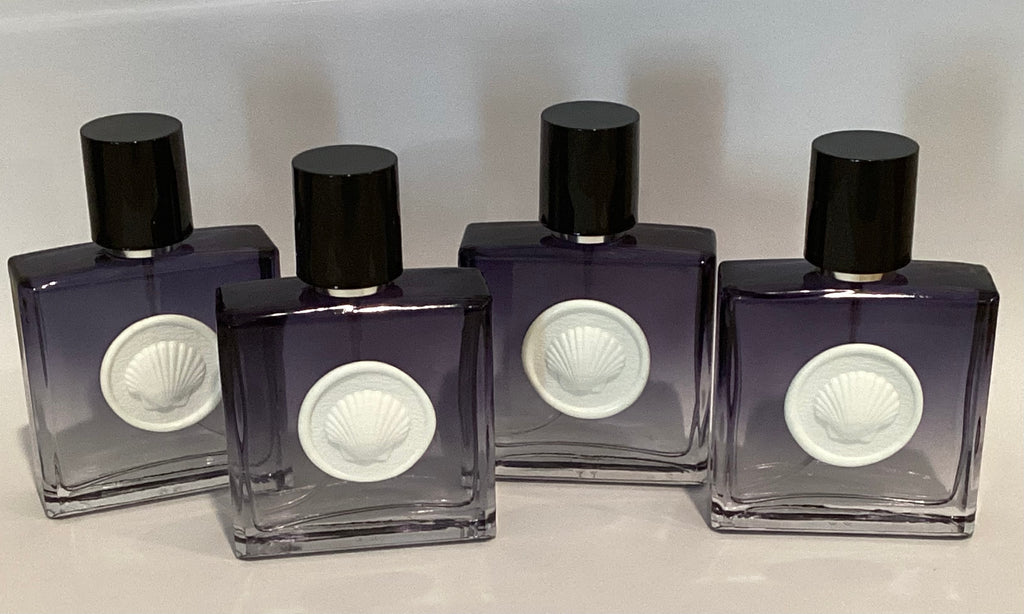 Salt & Sea Eau de Parfum