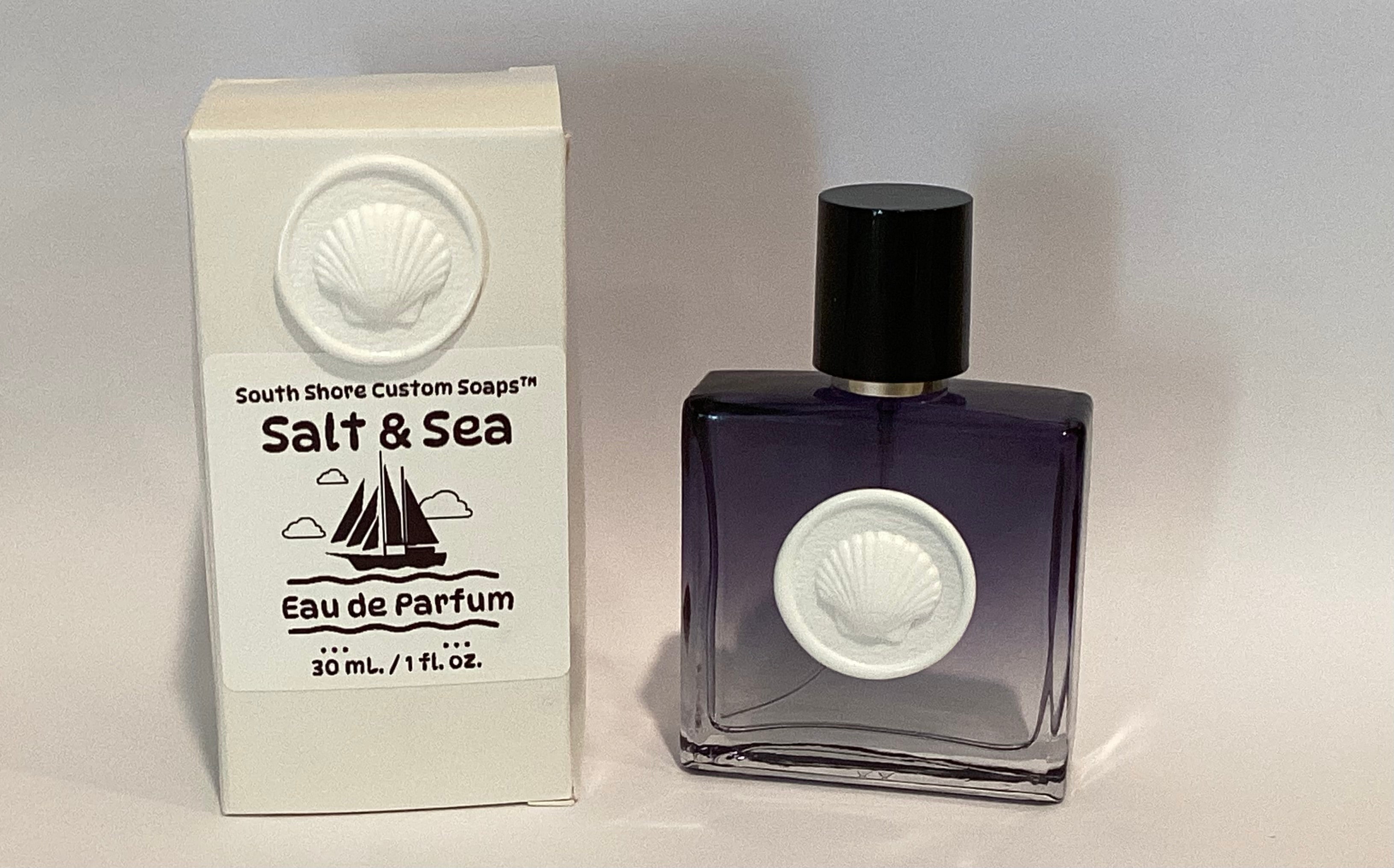 Salt & Sea Eau de Parfum
