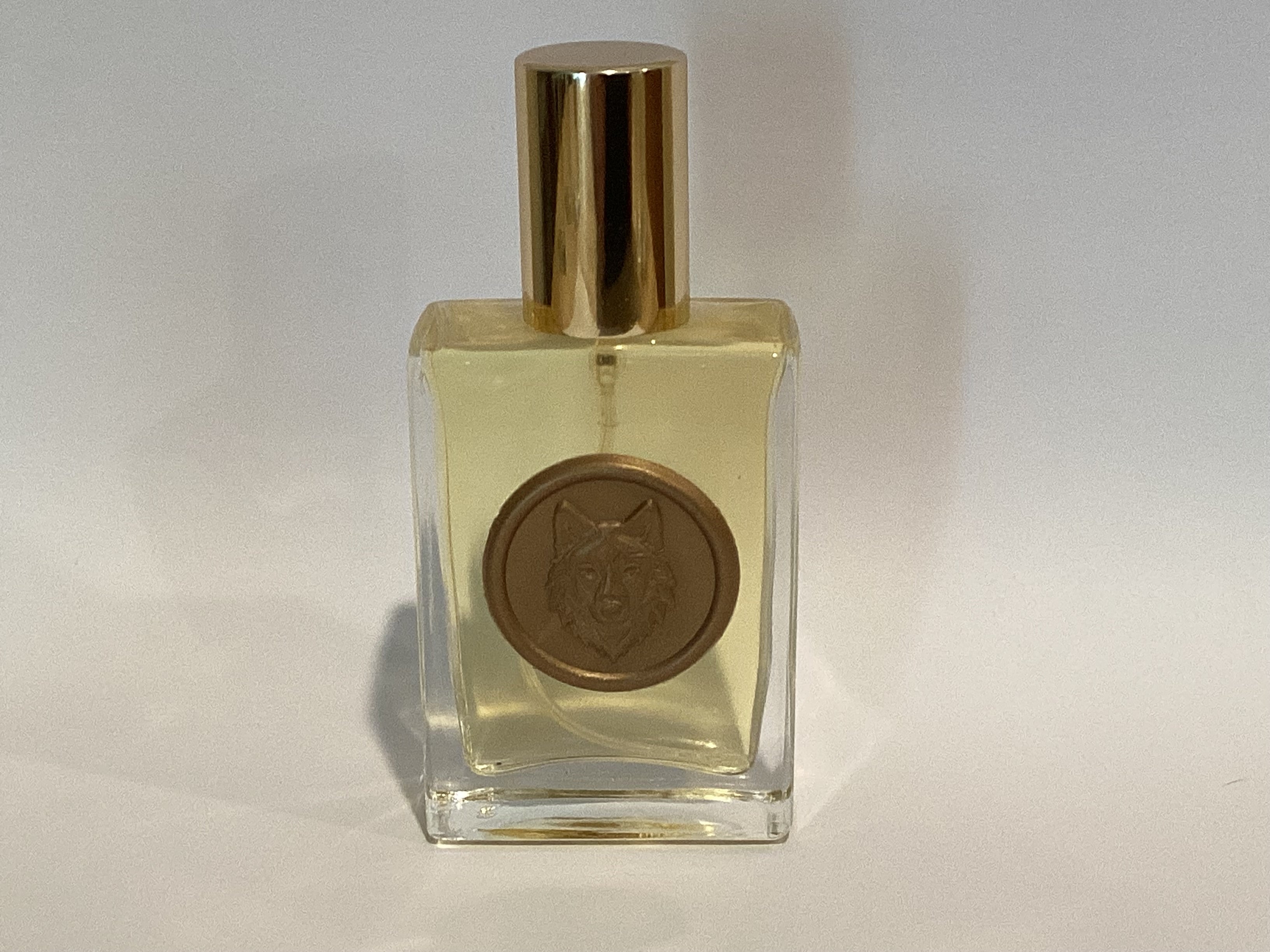 Lone Wolf Eau de Cologne