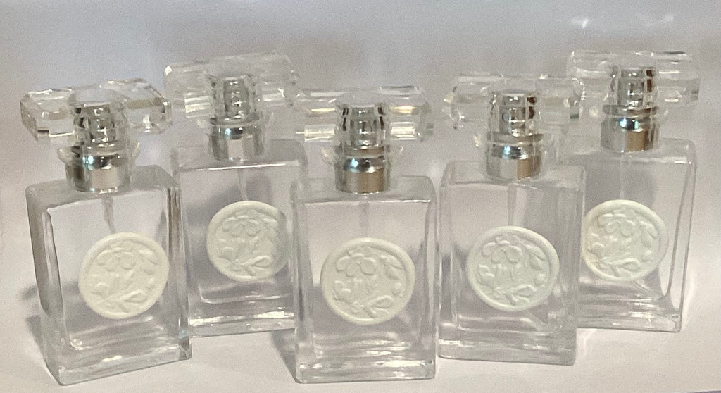 White Marigold Eau de Parfum