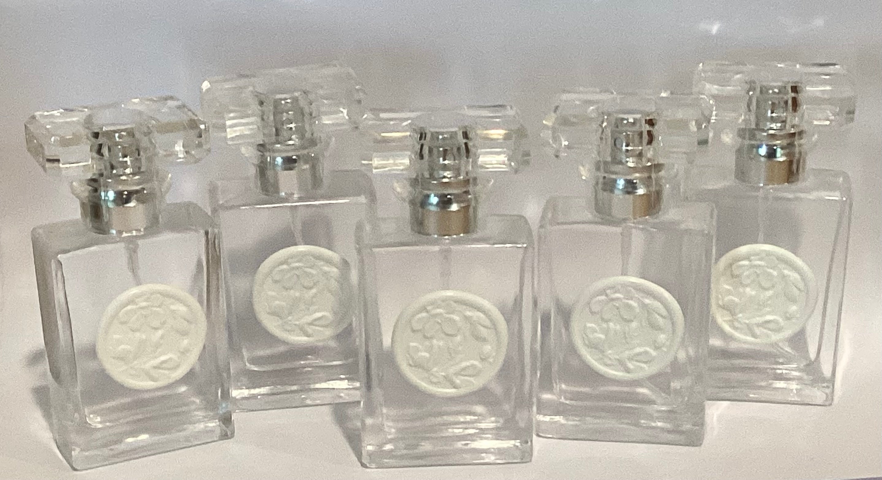 White Marigold Eau de Parfum